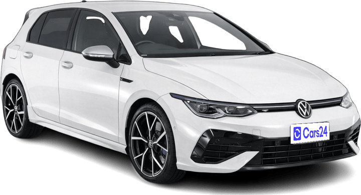 2024 - Volkswagen Golf - Hatchback - Petrol - Automatic