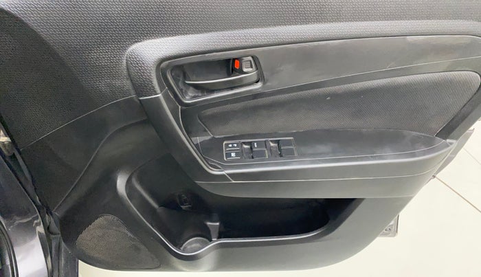 2019 Maruti Vitara Brezza VDI, Diesel, Manual, 55,523 km, Driver Side Door Panels Control