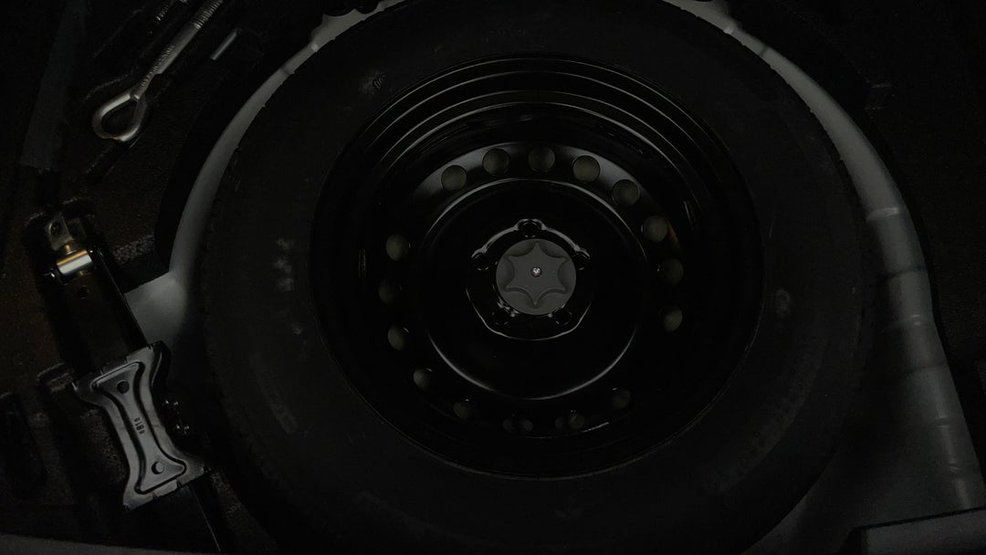 2016 Nissan Qashqai Ti, Automatic, 89531 km, Spare Wheel