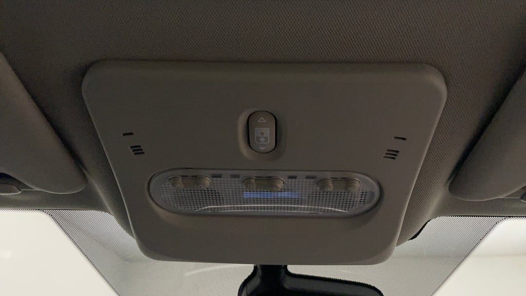 2016 Nissan Qashqai Ti, Automatic, 89531 km, On-Roof Controls/Sunglass holder