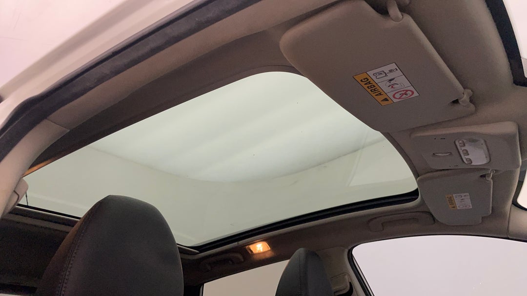 2016 Nissan Qashqai Ti, Automatic, 89531 km, Interior Sunroof/Moonroof