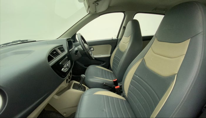2015 Maruti Alto K10 VXI AMT, Petrol, Automatic, 47,288 km, Right Side Front Door Cabin