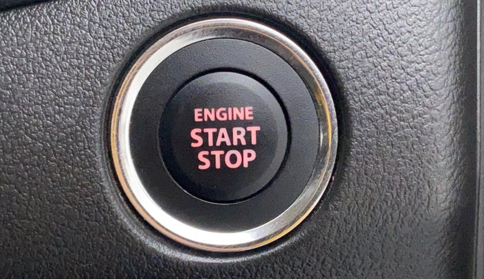 2021 Toyota Glanza G MT PETROL, Petrol, Manual, 7,989 km, Keyless Start/ Stop Button
