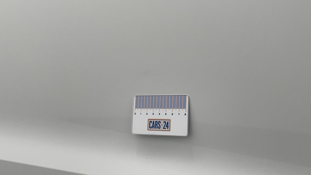 Doors Front RHS Dent