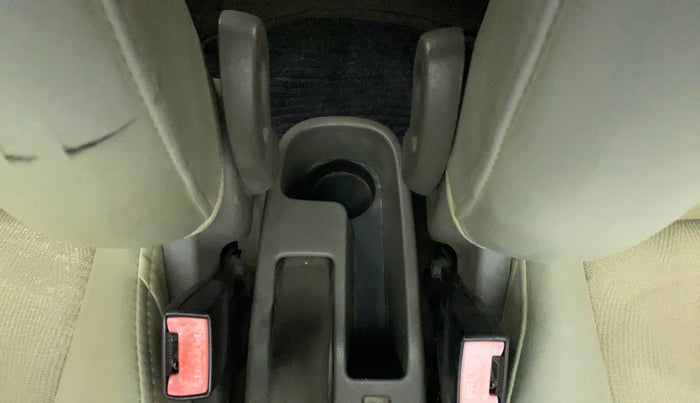 2011 Hyundai i10 MAGNA 1.1, Petrol, Manual, 59,147 km, Driver Side Adjustment Panel