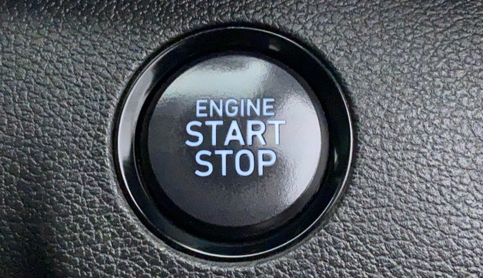 2019 Hyundai VENUE 1.0L Turbo GDI SX(O) MT, Petrol, Manual, 28,993 km, Keyless Start/ Stop Button