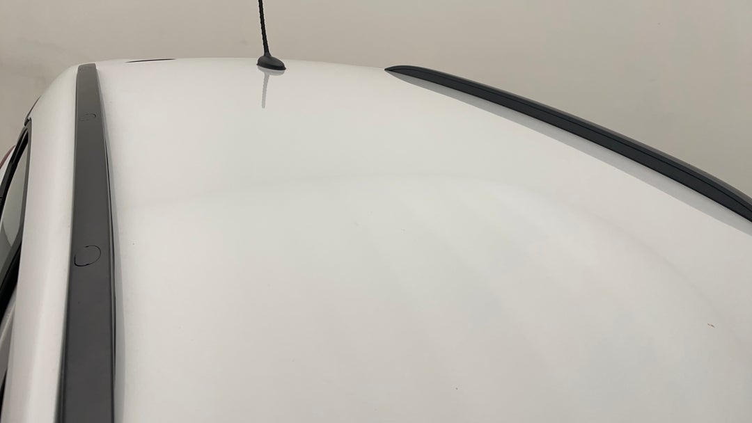 2020 Hyundai Kona Go (fwd), Automatic, 17819 km, Roof/Sunroof View