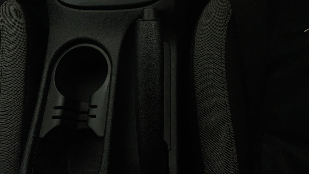 2020 Hyundai Kona Go (fwd), Automatic, 17819 km, Handbrake