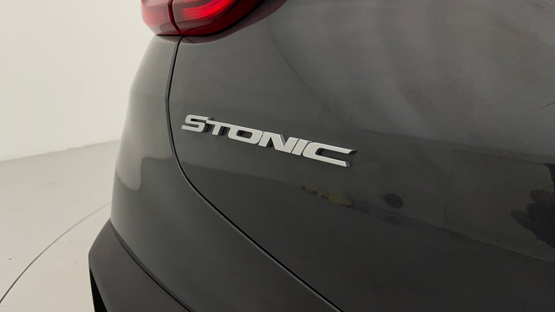 Badge (Boot Left Side)