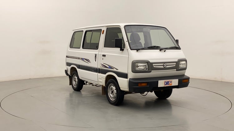 maruti suzuki omni price emi calculator