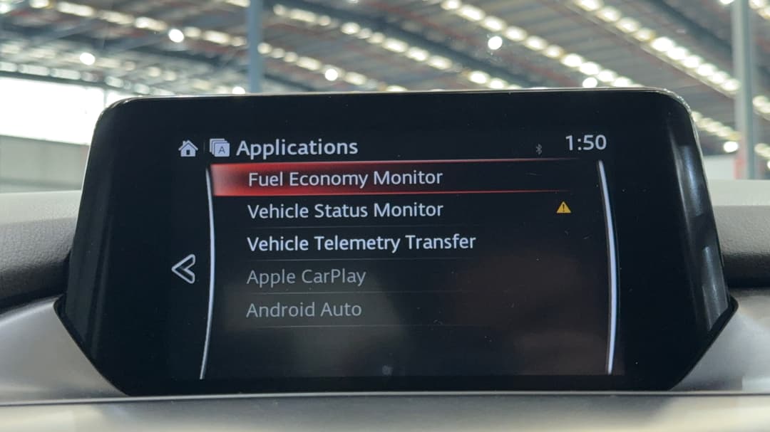 2016 Mazda Mazda6 Touring, Automatic, 80867 km, Android/Apple Car Play