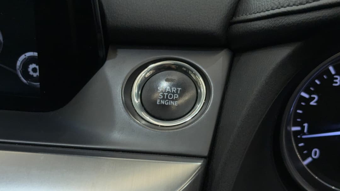 2016 Mazda Mazda6 Touring, Automatic, 80867 km, Keyless / Button Start
