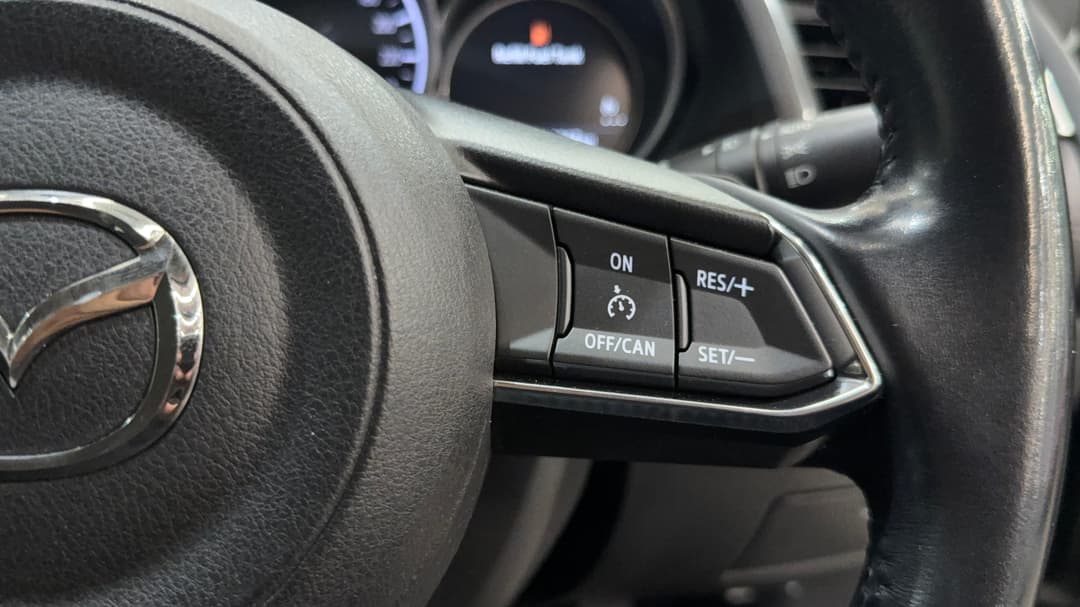 2016 Mazda Mazda6 Touring, Automatic, 80867 km, Cruise Control