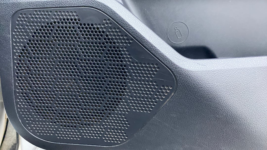 Speaker 