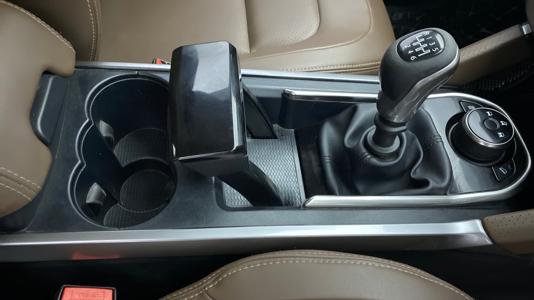 Gear Lever