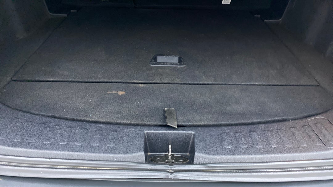 Boot Inside