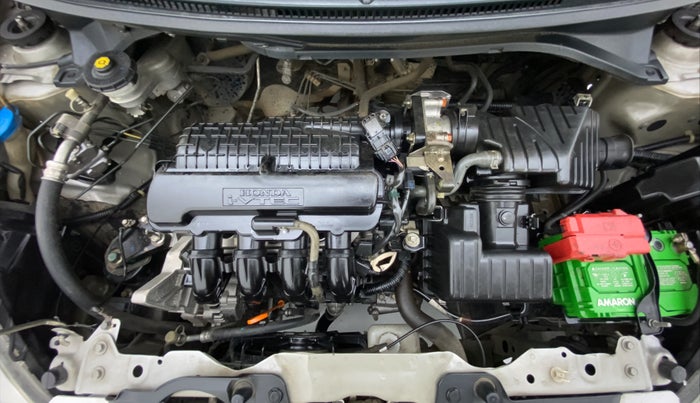 2015 Honda Brio 1.2 S MT I VTEC, Petrol, Manual, 70,681 km, Open Bonet