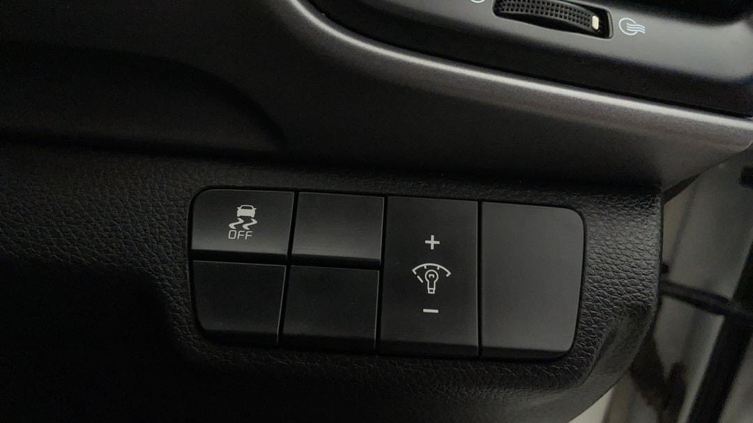 Utility Switches/Buttons