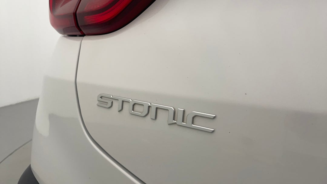 Badge (Boot Left Side)