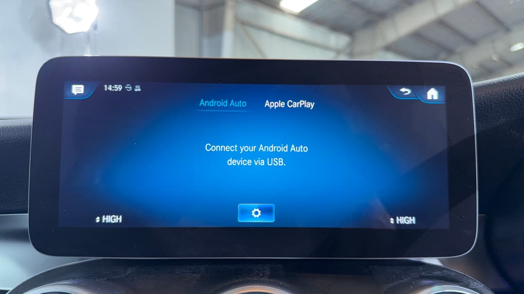 2020 Mercedes-benz GLC 300 4matic, Automatic, 44218 km, Android/Apple Car Play
