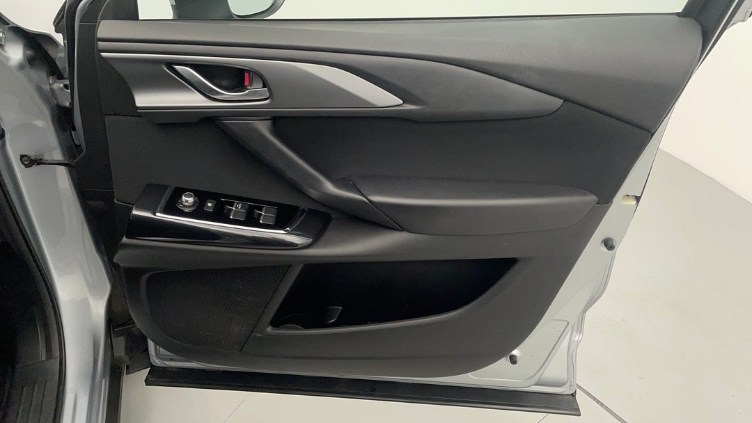 2017 Mazda CX-9 Sport (fwd), Automatic, 62002 km, Speaker View