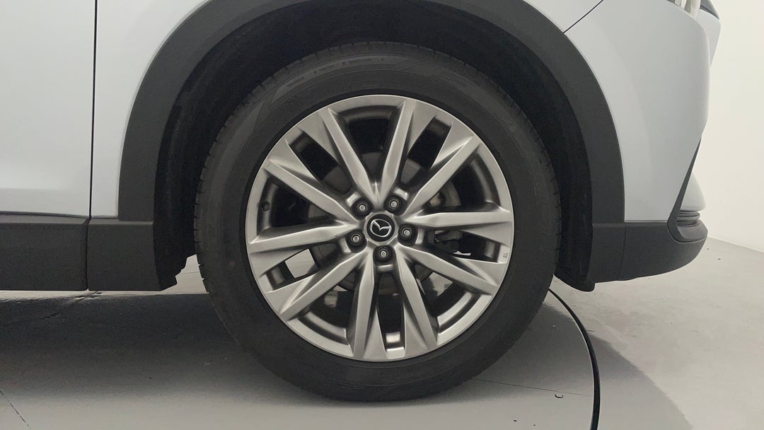 2017 Mazda CX-9 Sport (fwd), Automatic, 62002 km, Right Front Wheel