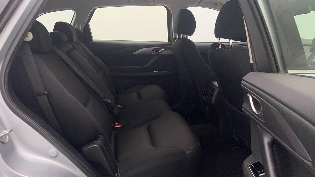 2017 Mazda CX-9 Sport (fwd), Automatic, 62002 km, Right Side Rear Door Cabin View