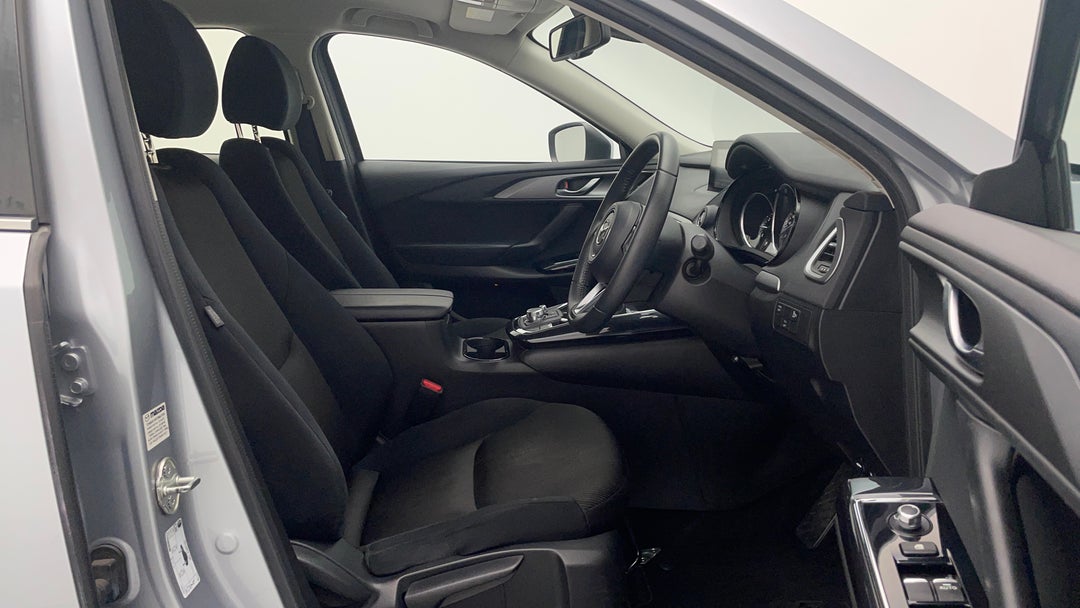 2017 Mazda CX-9 Sport (fwd), Automatic, 62002 km, Right Side Front Door Cabin View