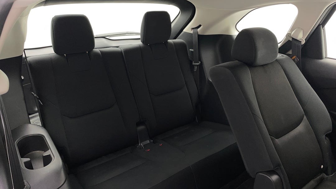 2017 Mazda CX-9 Sport (fwd), Automatic, 62002 km, Third Row Seats