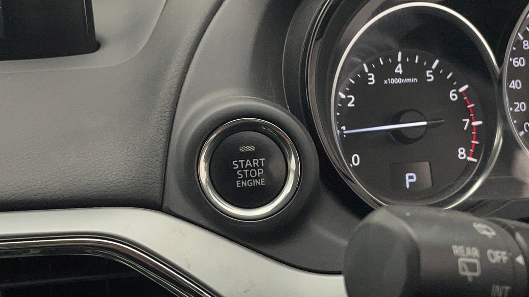 2017 Mazda CX-9 Sport (fwd), Automatic, 62002 km, Keyless / Button Start