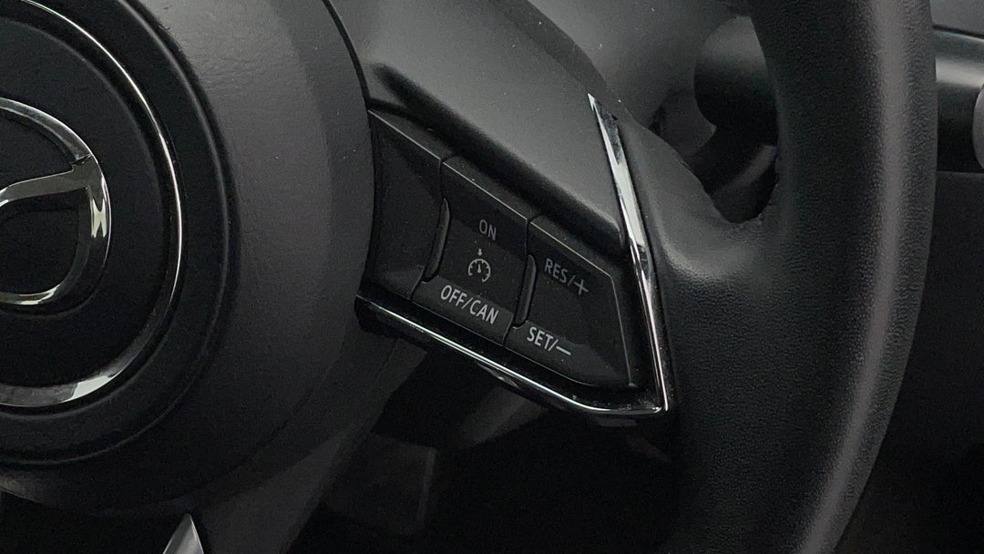 2017 Mazda CX-9 Sport (fwd), Automatic, 62002 km, Cruise Control