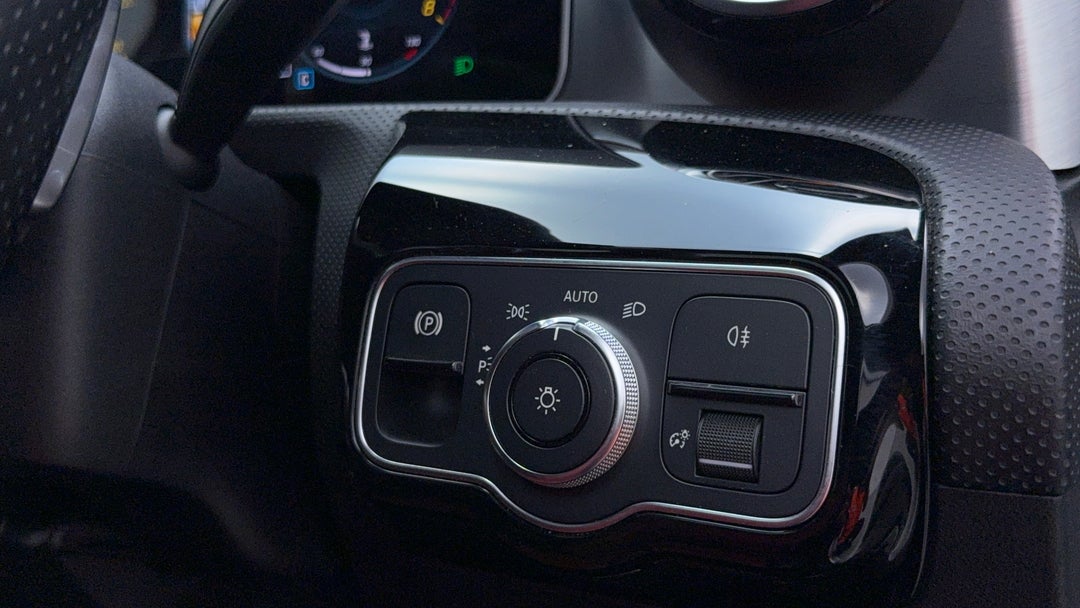 Utility Switches/Buttons