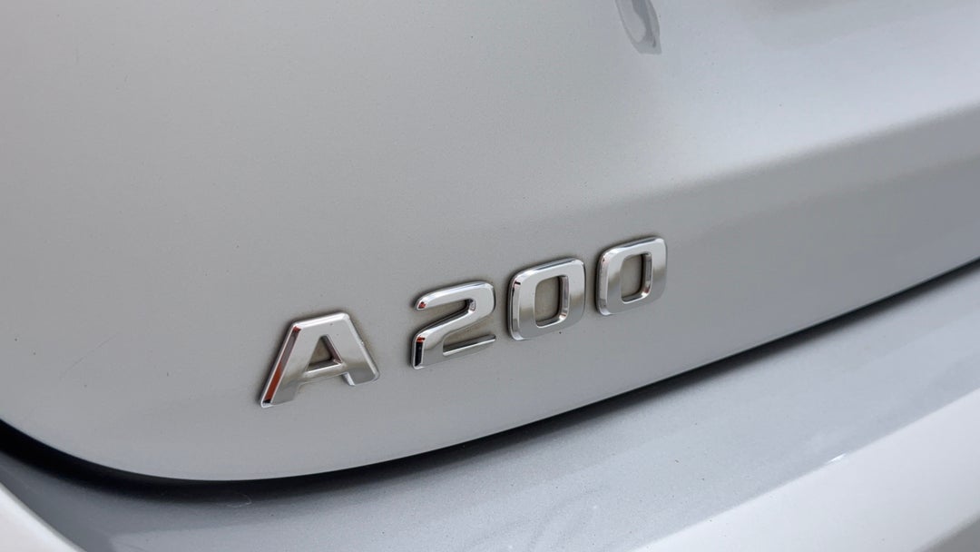 Badge (Boot Left Side)