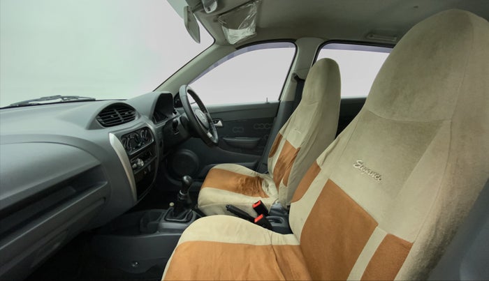 2015 Maruti Alto 800 LXI, Petrol, Manual, 31,751 km, Right Side Front Door Cabin