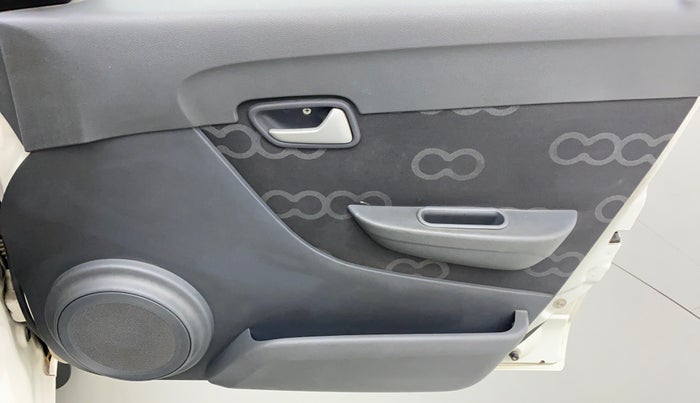2015 Maruti Alto 800 LXI, Petrol, Manual, 31,751 km, Driver Side Door Panels Control