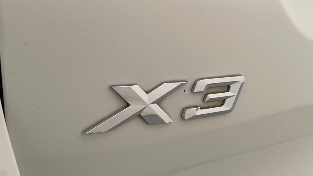 Badge (Boot Left Side)