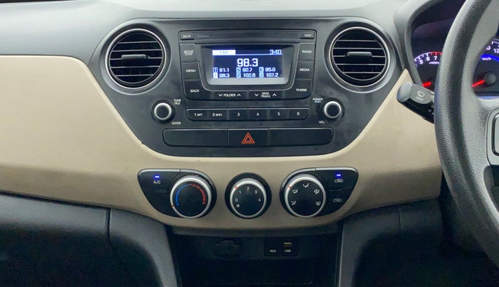 2018 Hyundai Grand i10 MAGNA 1.2 VTVT, Petrol, Manual, 20,978 km, Air Conditioner