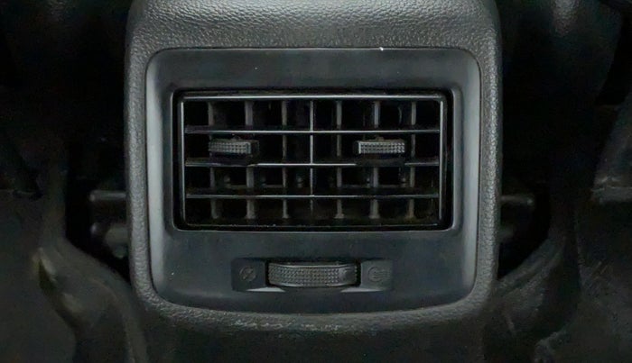 2018 Hyundai Grand i10 MAGNA 1.2 VTVT, Petrol, Manual, 20,978 km, Rear AC Vents