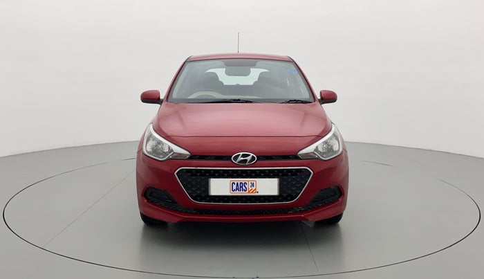 2015 Hyundai Elite i20 MAGNA 1.2, Petrol, Manual, 11,898 km, Highlights
