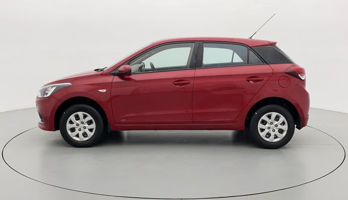 2015 Hyundai Elite i20 MAGNA 1.2, Petrol, Manual, 11,898 km, Left Side