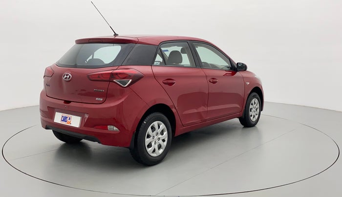 2015 Hyundai Elite i20 MAGNA 1.2, Petrol, Manual, 11,898 km, Right Back Diagonal
