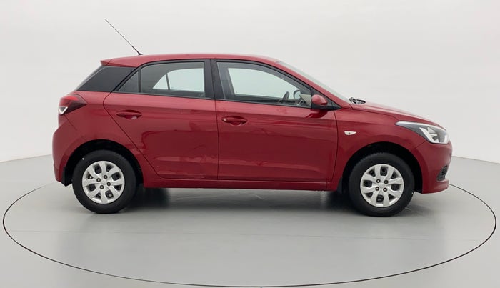 2015 Hyundai Elite i20 MAGNA 1.2, Petrol, Manual, 11,898 km, Right Side View