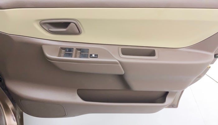 2010 Maruti Zen Estilo VXI, Petrol, Manual, 25,123 km, Driver Side Door Panels Control