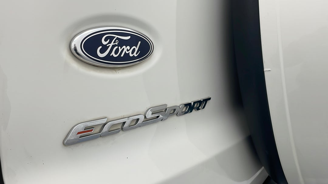 Badge (Boot Left Side)