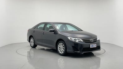 2015 Toyota Camry Altise Automatic, 44k km Petrol Car