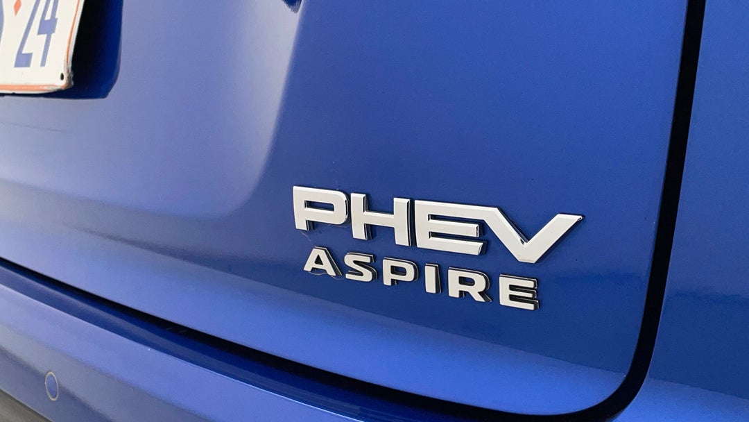 Badge (Boot Right Side)