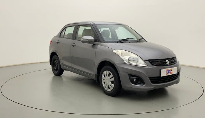 2012 Maruti Swift Dzire VXI, Petrol, Manual, 45,605 km