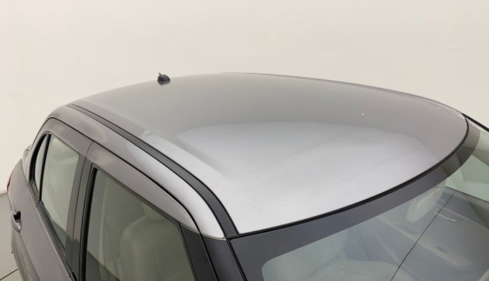 2012 Maruti Swift Dzire VXI, Petrol, Manual, 45,605 km, Roof