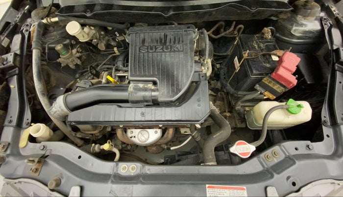 2012 Maruti Swift Dzire VXI, Petrol, Manual, 45,605 km, Open Bonet