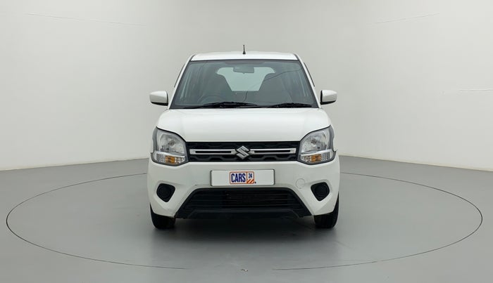 2020 Maruti New Wagon-R VXI 1.0, Petrol, Manual, 23,438 km, Highlights